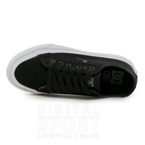 ZAPATILLAS MANUAL TX PLATFORM 001