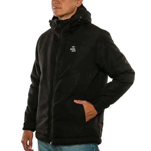 CAMPERA GR ALPINE