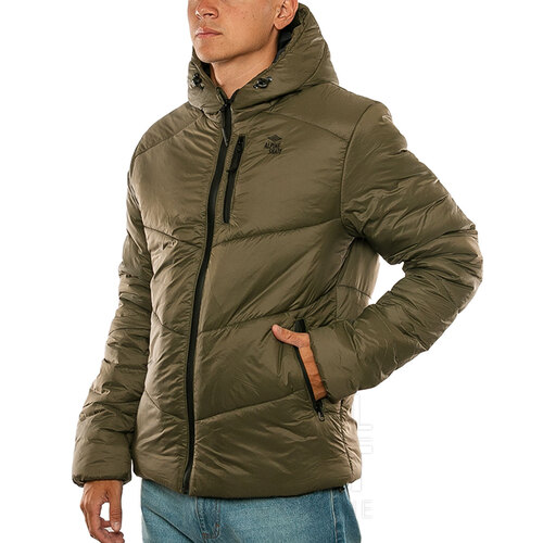 CAMPERA TOWN PRO