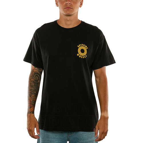 REMERA HOLLOW CLASSIC