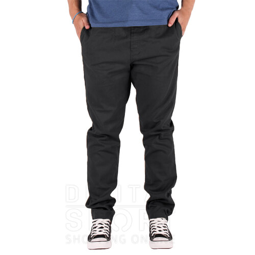 PANTALON FLYNN STRETCH