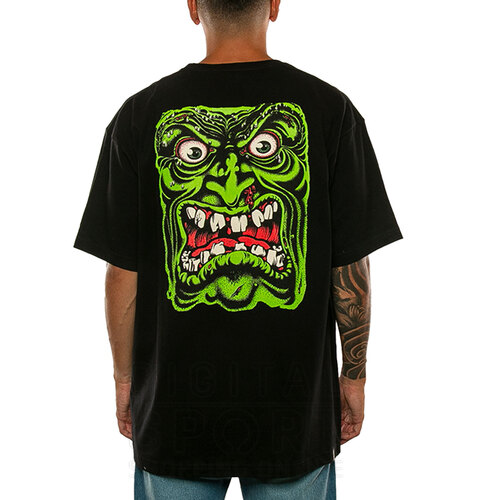 REMERA ROSKOPP FACE