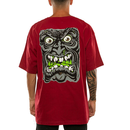 REMERA ROSKOPP FACE