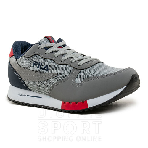 ZAPATILLAS EURO JOGGER SPORT