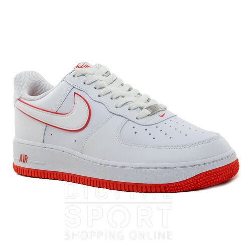 ZAPATILLAS AIR FORCE 1 07