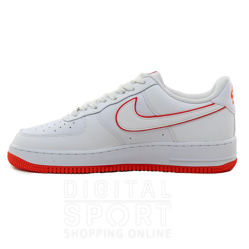 ZAPATILLAS AIR FORCE 1 07