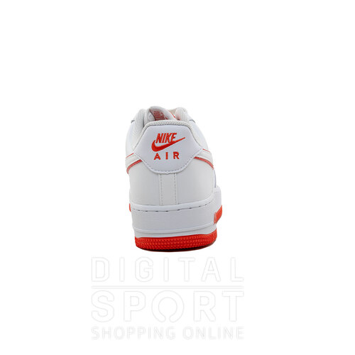 ZAPATILLAS AIR FORCE 1 07