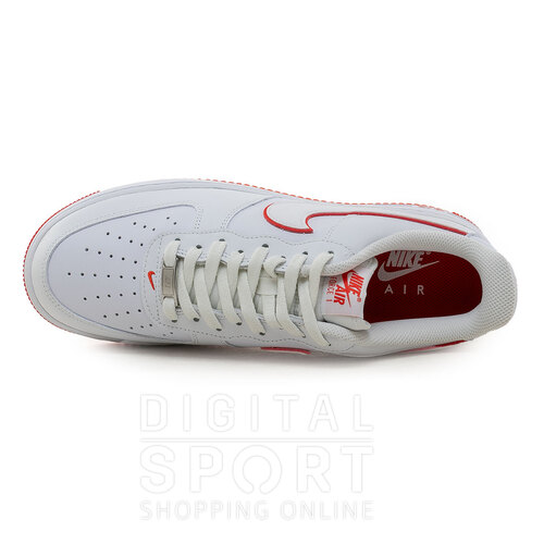 ZAPATILLAS AIR FORCE 1 07