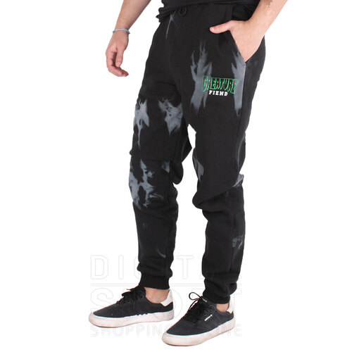 PANTALON JOGGING BAGGY