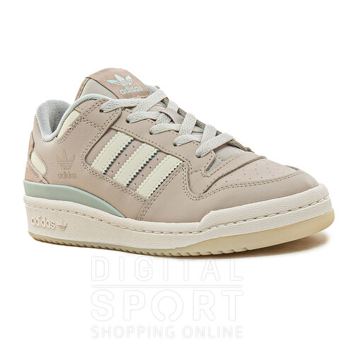 ZAPATILLAS FORUM LOW CL