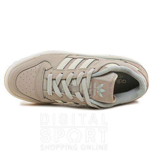 ZAPATILLAS FORUM LOW CL