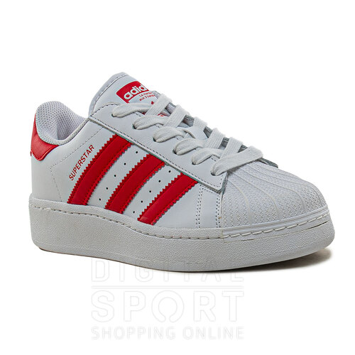 ZAPATILLAS SUPERSTAR XLG