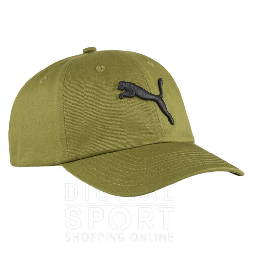 GORRA ESSENTIAL CAT LOGO