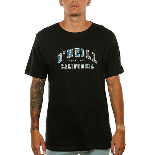 REMERA SURF STATE