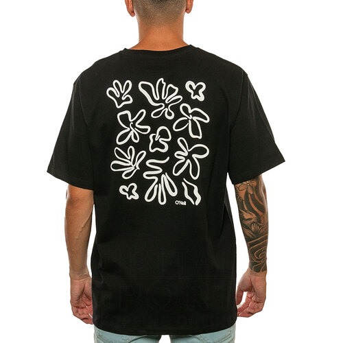 REMERA OG FLORAL