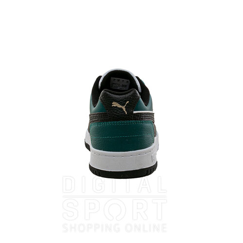 ZAPATILLAS RBD GAME LOW ADP