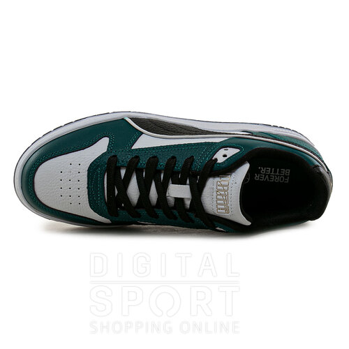 ZAPATILLAS RBD GAME LOW ADP