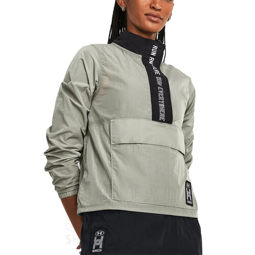 BUZO RUN ANYWHERE ANORAK