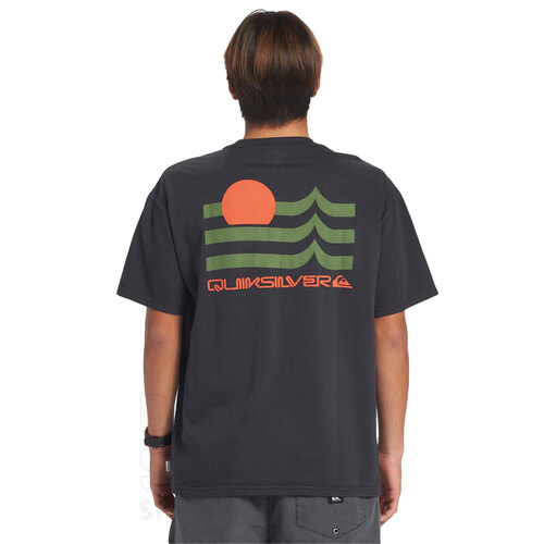 REMERA TIPPING SUNSETS