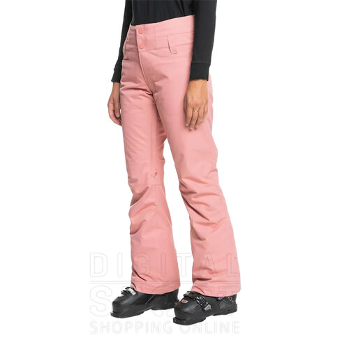 PANTALON SNOW DIVERSION