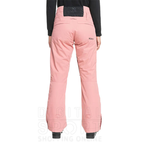 PANTALON SNOW DIVERSION