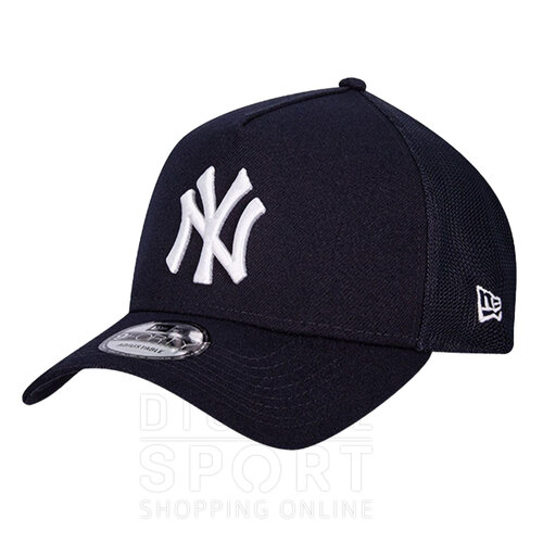 GORRA NEW YORK YANKEES