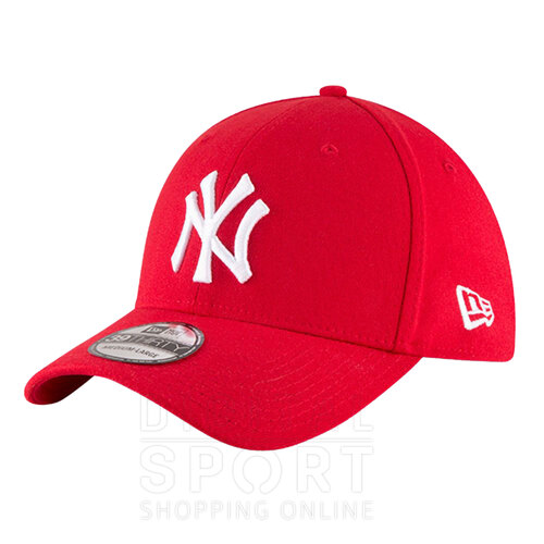 GORRA NEW YORK YANKEES