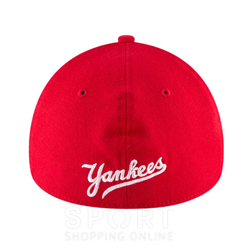 GORRA NEW YORK YANKEES