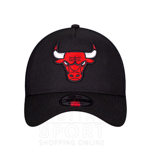 GORRA NBA CHICAGO BULLS