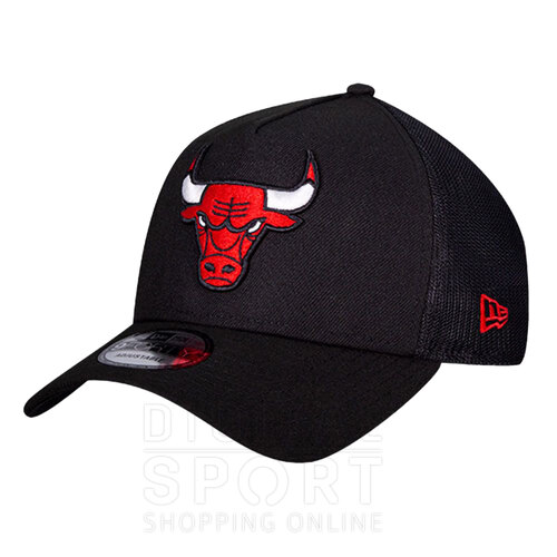 GORRA NBA CHICAGO BULLS