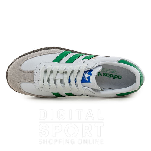 ZAPATILLAS SAMBA OG