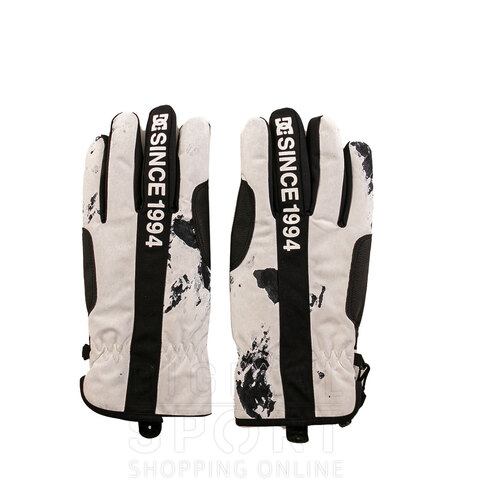 GUANTES SNOW SALUTE