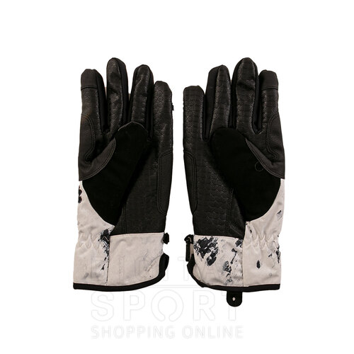 GUANTES SNOW SALUTE