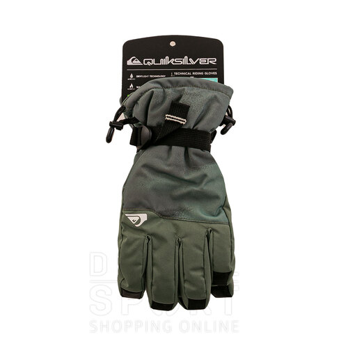 GUANTES SNOW MIT MISSION