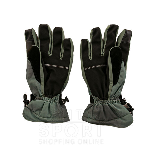 GUANTES SNOW MIT MISSION