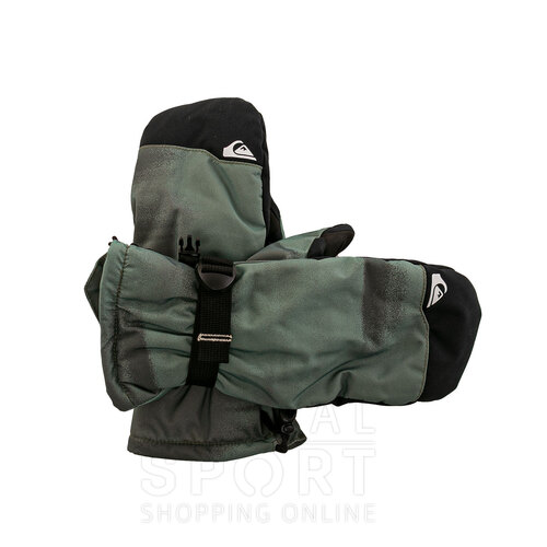 GUANTES SNOW MIT MISSION