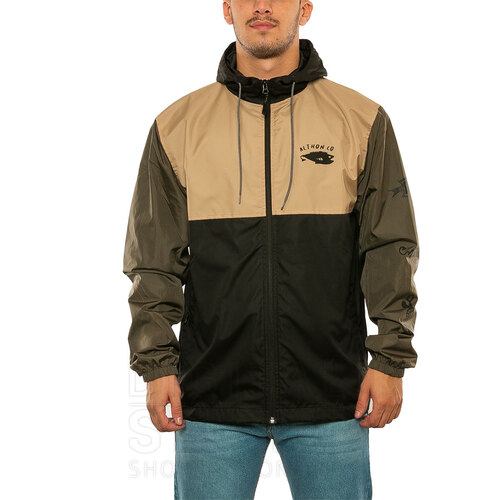 CAMPERA PILOTIN FREY