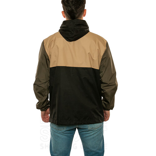 CAMPERA PILOTIN FREY