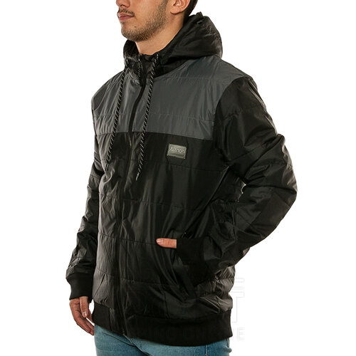 CAMPERA PUFF OUTDOOR