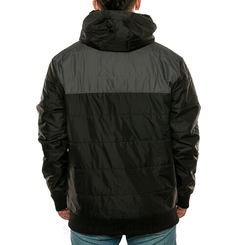 CAMPERA PUFF OUTDOOR