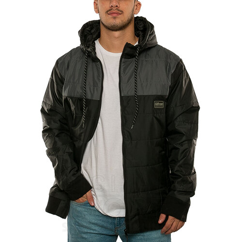 CAMPERA PUFF OUTDOOR