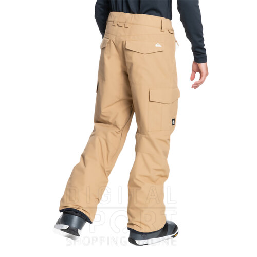 PANTALON SNOW PORTER