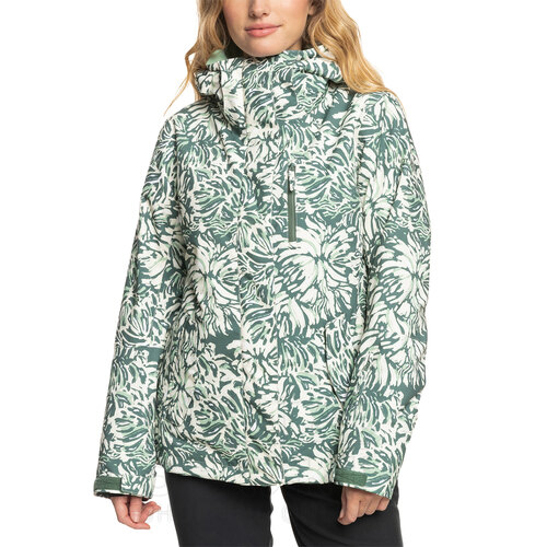 CAMPERA SNOW JETTY