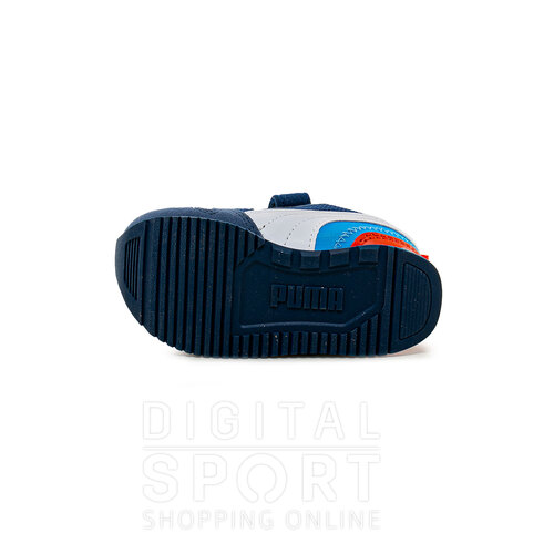 ZAPATILLAS R78 V