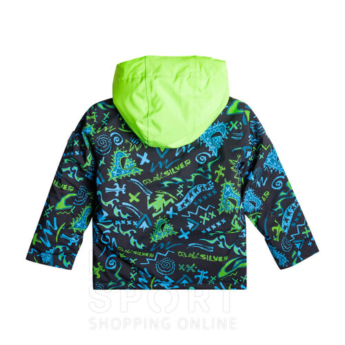 CAMPERA SNOW LITTLE KIDS