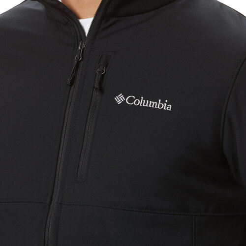 CAMPERA ASCENDER SOFTSHELL