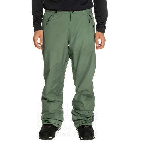 PANTALON MISSION GORE TEX