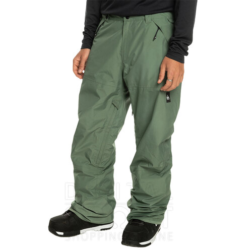 PANTALON MISSION GORE TEX