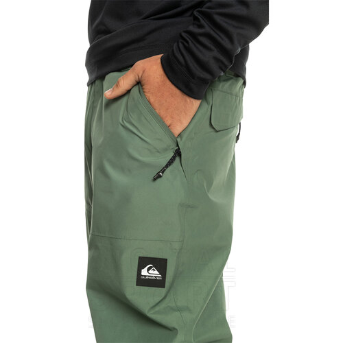 PANTALON MISSION GORE TEX