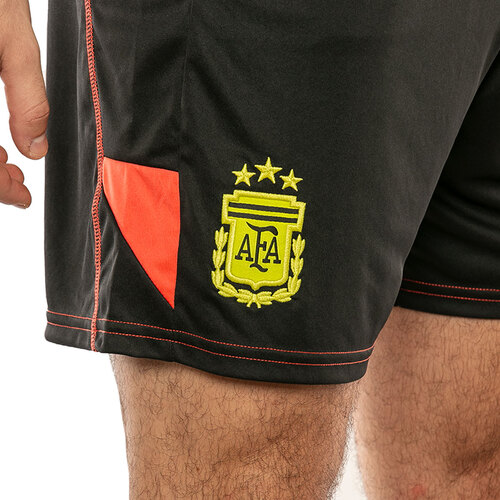 SHORT ARQUERO SELECCIÓN ARGENTINA 24